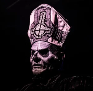 Ghost BP