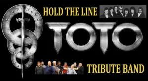 Hold The Line