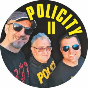 Policity