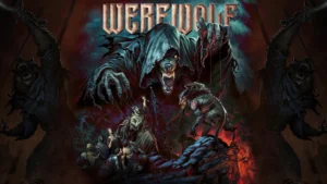 Werewolf